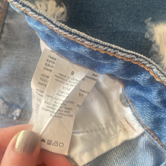 Garage favorite shorts - Picture 4 of 7